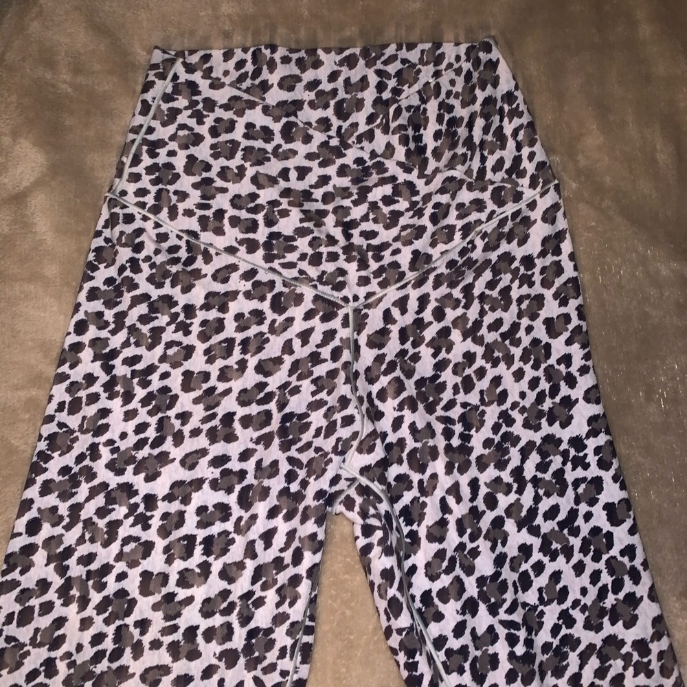 aerie 7/8 legging